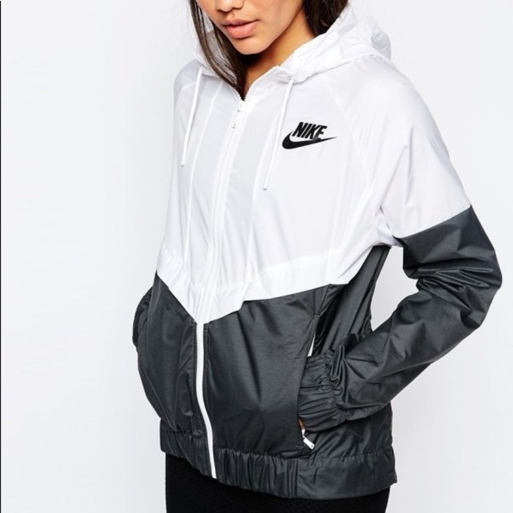 Nike Windbreaker